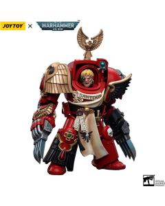 Blood Angels Warhammer Assault Terminators Santoro JoyToy