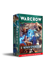 Warcrow Infinity corvus Belli Warcrow Adventures box