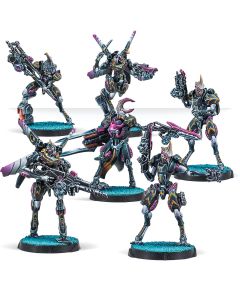 Infinity Reinforcements Combined Army pack Alpha