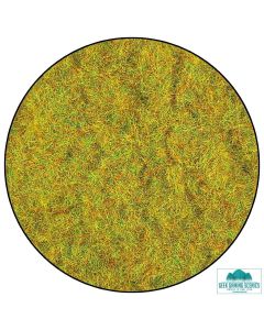 Geek gaming scenics 2mm static grass spring