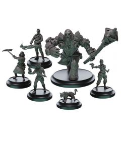 Mythos Priori Starter set 