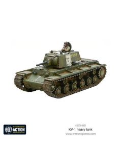 Warlord Bolt Action Panzer IV Ausf. F1 / G / H