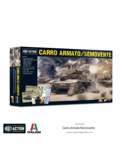 Warlord Bolt Action Panzer IV Ausf. F1 / G / H