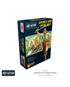Warlord Bolt Action Panzer IV Ausf. F1 / G / H