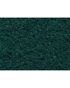 Ziterdes Structure Flock, dark green medium, 5 mm