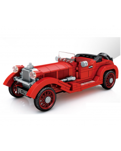 Sembo Oldtimer