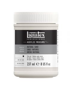 Liquitex Sand Paste 237ml