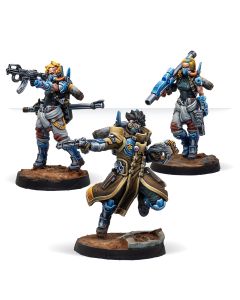 Kestrel Panoceania Expansion Pack Beta Corvus Belli Infinity
