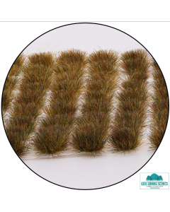 6mm dead grass tufts Geek Gaming Scenics