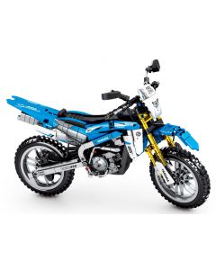 Sembo Yamaha 450 Crossmotor