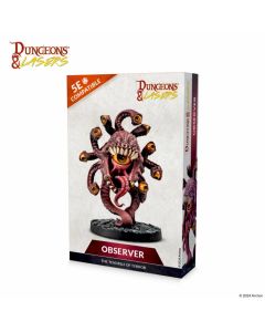 Dungeons and Lasers Beastkin Hybrids