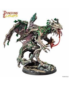 Dungeons and Lasers Beastkin Hybrids