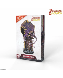 Dungeons and Lasers Dwarven Miners