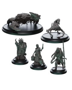 Mythos Hidden Ones Starter set 