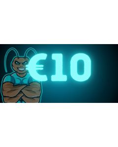 Cadeaubon kopen Nederland CCGwinkel, gift card