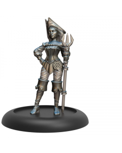 Guildball Alt. Angel