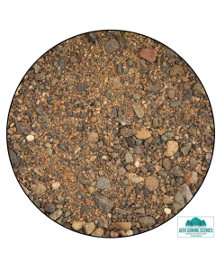 Geek Gaming Scenics Arid Earth Base ready 200gr. 