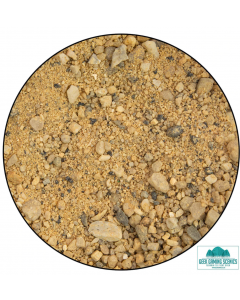 Geek Gaming Scenics - Base Ready Desert Sand And Stone 