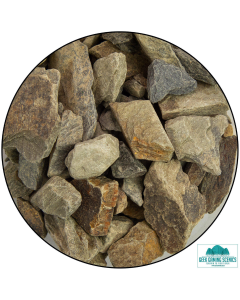 Geek gaming scenics base ready large rocks