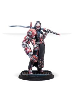 Corvus Belli Beast Hunters Free Guild 