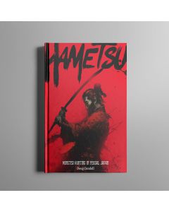 Blacksite Studio Hametsu