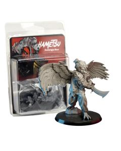 Blacksite Studio Hametsu