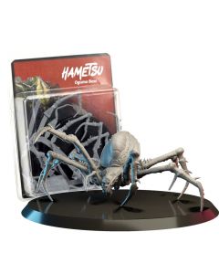 Blacksite Studio Hametsu