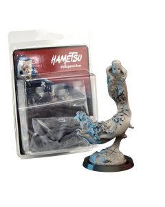 Shikigami boss blacksitestudio Hametsu 