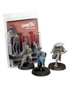 Blacksite Studio Hametsu