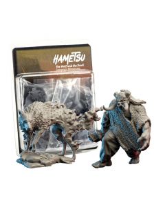 Blacksite Studio Hametsu
