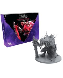 Eldfall Chronicles (Northern Wind) Blighted Riftspawn Expansion (Medio Juni)