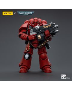 JoyToy Warhammer Blood Angels Intercessor