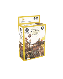 Guildball : Brewers Guild : Sing When Your Winning