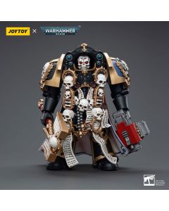 JoyToy Ultramarines Terminator Andrus