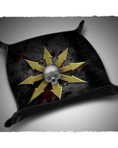 Deepcut Dicetray Chaos