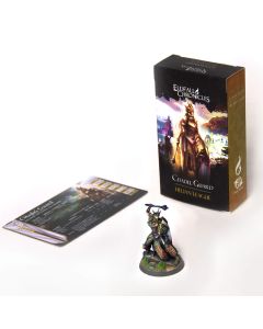 Eldfall Chronicles Citadel Guard
