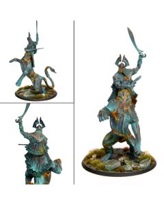 Eldfall Chronicles Colossus