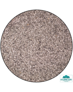 dark grey modelling sand 0,5mm geek gaming scenics