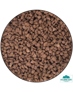 GGS 2-3 mm Earth Brown stones Geek gaming scenics