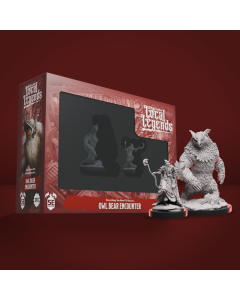 Epic Encounters Local Legends Owlbear