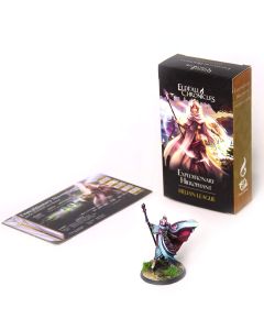 Eldfall Chronicles Expeditionary Hierophant