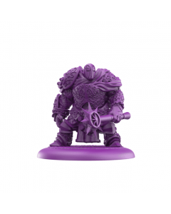 Guildball Vet Fangtooth