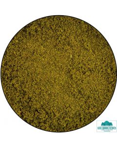 foam scatter light green geek gaming scenics