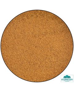 Geek Gaming Scenics Sawdust Scatter Deep Brown