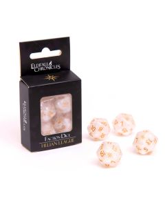 Helian League Faction Dice Eldfall Chronicles