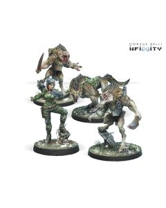 corvus belli infinity Antipode Assault Pack