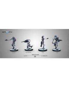 Infinity Dakini Tactbots