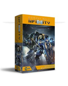 Infinity Torchlight Brigade Action Pack