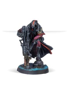 Infinity Shasvastii Noctifers (Missile Launcher)