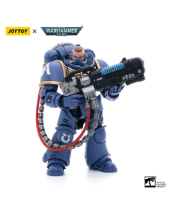 JoyToy Warhammer Brother Paxor